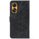 Чохол-книжка Crazy Horse Clasic для Oppo Reno 8T Grafit (Front) (46526) - зображення 3