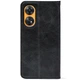 Чохол-книжка Crazy Horse Clasic для Oppo Reno 8T Grafit (Strong) (46523) - изображение 3