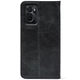 Чохол-книжка Crazy Horse Clasic для Oppo A96 Grafit (Strong) (46591) - изображение 3