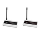 4G LTE 3G GSM 4 dBi 700-2700 MHz терминальная антенна CRC9 для модемов, роутеров и других устройств - изображение 6