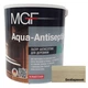 Лазурь-антисептик для деревини MGF Aqua-Antiseptik безколірний 2.5 л - зображення 1