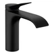 Смеситель для умывальника HANSGROHE VIVENIS 75020670, черный - изображение 1