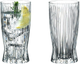 Набір із 2 склянок 375 мл Riedel Tumbler Collection Fire Longdrink (0515/04 S1) - изображение 2