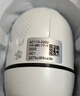 Камера відеоспостереження поворотна 360 бездротова WIFI IP в цоколь E27 CAMERA 8811Y UKC 8069 - зображення 7