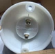 Камера видеонаблюдения поворотная 360 беспроводная WIFI IP в цоколь E27 CAMERA V380 PROO UKC Q16S-1 - изображение 5