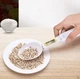 Весы электронная кухонная мерная ложка с LCD экраном Digital Spoon Scale до 500 г UKC - изображение 6