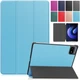 Чехол для планшета BeCover Smart Case для Xiaomi Mi Pad 6 / 6 Pro 11" Blue (BC_709490) - изображение 2