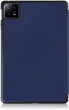 Чехол для планшета BeCover Smart Case для Xiaomi Mi Pad 6 / 6 Pro 11" Deep Blue (BC_709491) - изображение 3