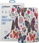 Чехол для планшета BeCover Smart Case для Xiaomi Mi Pad 6 / 6 Pro 11" Butterfly (BC_709492) - изображение 1