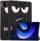 Чехол для планшета BeCover Smart Case для Xiaomi Mi Pad 6 / 6 Pro 11" Don't Touch (BC_709494) - изображение 2