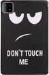 Чехол для планшета BeCover Smart Case для Xiaomi Mi Pad 6 / 6 Pro 11" Don't Touch (BC_709494) - изображение 3