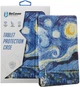 Чехол для планшета BeCover Smart Case для Xiaomi Mi Pad 6 / 6 Pro 11" Night (BC_709499) - изображение 1