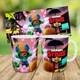 Подарочный набор: Детская сумка-бананка+кружка Бравл Старс "Brawl Stars" для мальчика (0024) - изображение 3