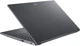 Ноутбук Acer Aspire 5 A515-47 IPS AMD Ryzen 5 5625U 6-ядерний/ RAM 16 ГБ / SSD 1000 ГБ / Windows 11 Pro Steel Gray - изображение 4