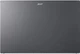 Ноутбук Acer Aspire 5 A515-47 IPS AMD Ryzen 5 5625U 6-ядерний/ RAM 16 ГБ / SSD 1000 ГБ / Windows 11 Pro Steel Gray - изображение 5