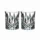 Набір із 2 склянок 295 мл для віскі Riedel Tumbler Collection Spey Whisky (0515/02 S3) - изображение 1
