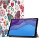 Чехол для планшета BeCover Smart Case для Teclast M40 Plus/P40HD/P30S 10.1" Butterfly (BC_709538) - изображение 6