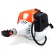 Мотокоса Husqvarna 552R (5,3 кВт, 2х тактный) Бензокоса Хускварна - изображение 9