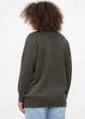 Джемпер Only Women (94-JU-01-03-olive-melange-7XL) - изображение 2