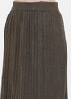 Спідниця Only Women (94-SK-24-03-olive-melange-S) - зображення 3