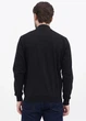 Бомбер Only Man (95-ZHUsc-03-02-black-2XL-3XL) - зображення 2