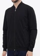Бомбер Only Man (95-ZHUsc-03-02-black-2XL-3XL) - зображення 3