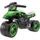 Біговел Falk Moto Kawasaki KX Bud Racing Зелений (502KX) - изображение 1