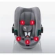 Автокрісло Britax-Romer Dualfix Plus Moonlight Blue (2000036278) - изображение 8