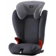 Автокрісло Britax-Romer KidFix SL Black Series Storm Grey (2000029676) - изображение 1