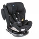 Автокрісло Chicco Unico Plus 123 Чорне (79654.72) - изображение 1