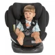 Автокрісло Chicco Unico Plus 123 Чорне (79654.72) - изображение 4