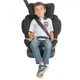 Автокрісло Chicco Unico Plus 123 Чорне (79654.72) - изображение 6