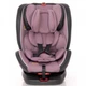 Автокрісло Bertoni/Lorelli Nebula Isofix Pink 0-36 кг (NEBULA ISOFIX-pink) - зображення 2