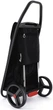 Сумка-візок Rolser Com MF 8 Black Tube Negro (930279) (COH012-1023) - зображення 4