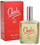 Woda toaletowa damska Revlon Charlie Red 100 ml (5000386008466) - obraz 1