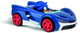 Машинка Carrera 201061 Sonic 2.4 GHz 1:20 (9003150128908) - зображення 4