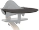 Столешница для стульчика Stokke Nomi Anthracite (626004) - изображение 1