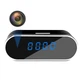 Скрытая IP камера-часы WiFi H.264-1080P, 90°/150° cкрытая с датчиком движения, ночной съемкой, аккумулятором - изображение 3