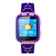 Детские смарт часы-телефон Baby Smart Watch Q12 с GPS-трекером, SIM-картой, Pink - изображение 2