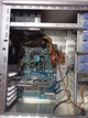 Игровой ПК Mystique Tower / Intel Core i5-650 (2(4) ядра по 3.2-3.46 GHz) / 8GB DDR3 / 120GB SSD + 500GB HDD / Radeon HD 4600, 1 GB DDR3, 64-bit / DVD-RW / 460W б/у - изображение 5
