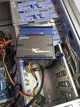 Игровой ПК Mystique Tower / Intel Core i5-650 (2(4) ядра по 3.2-3.46 GHz) / 8GB DDR3 / 120GB SSD + 500GB HDD / Radeon HD 4600, 1 GB DDR3, 64-bit / DVD-RW / 460W б/у - изображение 8