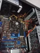 ПК Asus Vento Tower / AMD Athlon II X3 435 (3 ядра по 2.9GHz) / 4GB DDR2 / 120GB SSD NEW / Radeon HD 4200 / DVD-ROM / 400W б/у - изображение 5