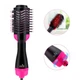 Фен-щетка для волос One Step Hair Dryer 3 в 1 - изображение 4