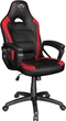 Игровое кресло Trust GXT701R Ryon Red (8713439242188) - изображение 1