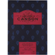 Альбом для акварелі Heritage 300 г/м2, 21х31 см, 12 аркушів, 100% бавовна, Canson - изображение 1