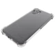Чохол з посиленими кутами UniCase AirBag для Nothing Phone (2) - Transparent - зображення 2