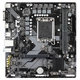 Материнська плата GIGABYTE B760M H DDR4 - изображение 1