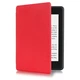 Чехол для электронной книги Armorstandart Amazon Kindle Paperwhite 11th Gen 2021 Red (ARM68878) - изображение 2