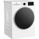 Пральна машина Beko B5DFT510457WPB - зображення 2