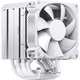 Кулер для процесора JONSBO HX6210 White - зображення 1